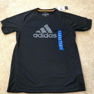 Adidas performance tee